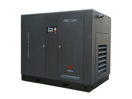 浪潮空压机OGLC-110A