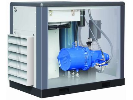 浪潮空压机LCYC系列永磁变频空压机