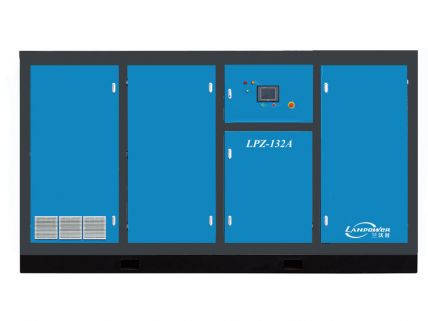 中压空压机-中压螺杆空压机