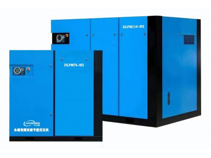 广东空压机节能改造-专业空压机节能改造综合节能205-40%